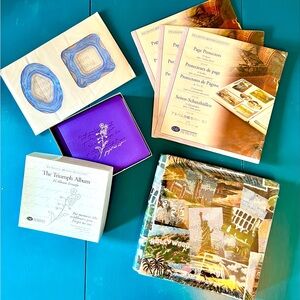 Creative Memories bundle